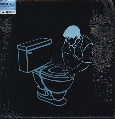 Digital Ash in a Digital Urn [Vinyl]