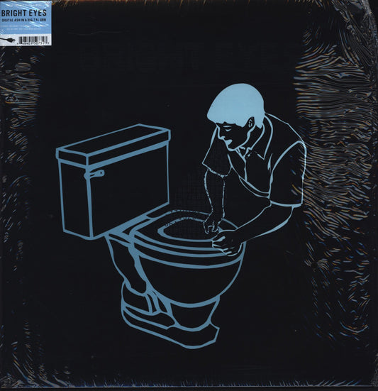 Digital Ash in a Digital Urn [Vinyl]