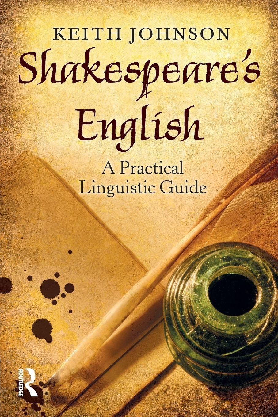 Shakespeare's English