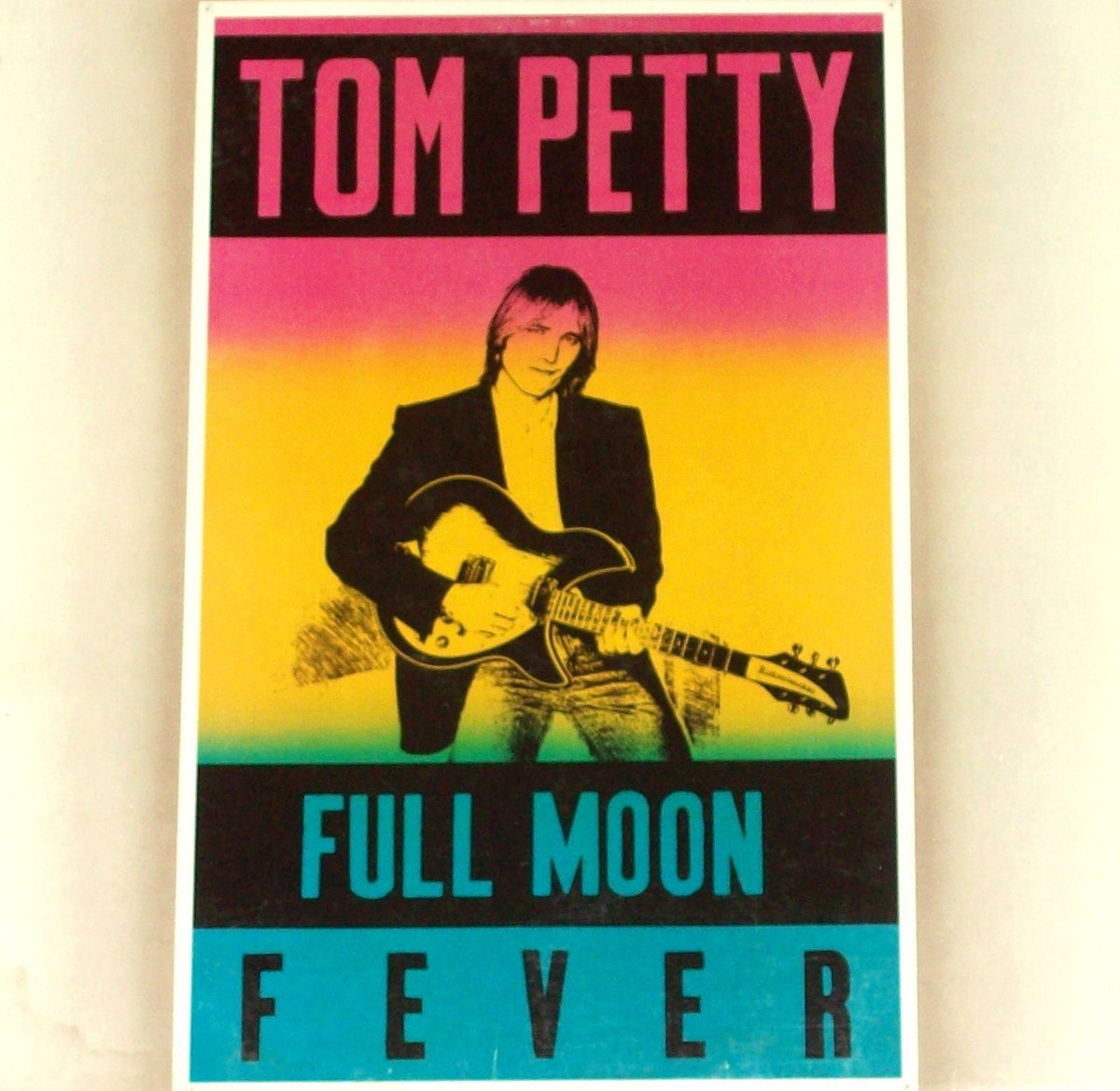 Full Moon Fever