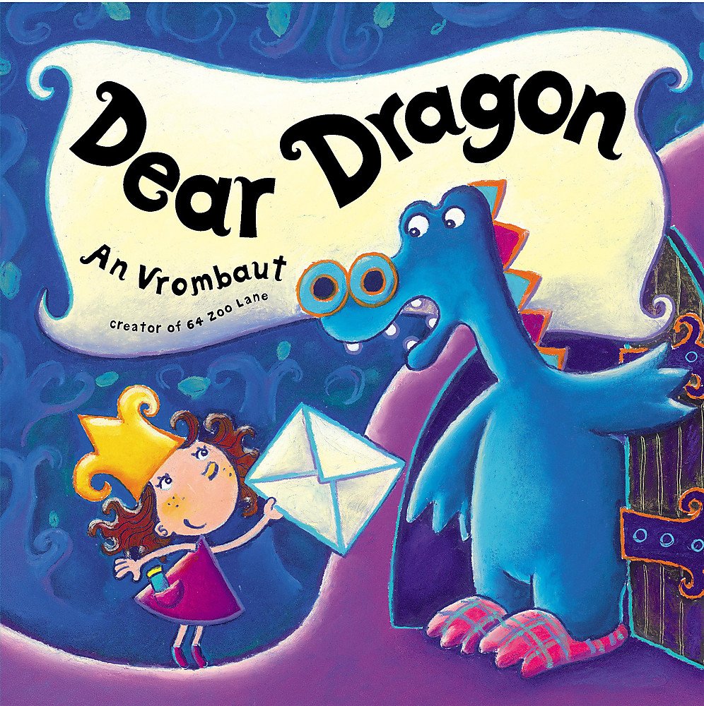 Dear Dragon