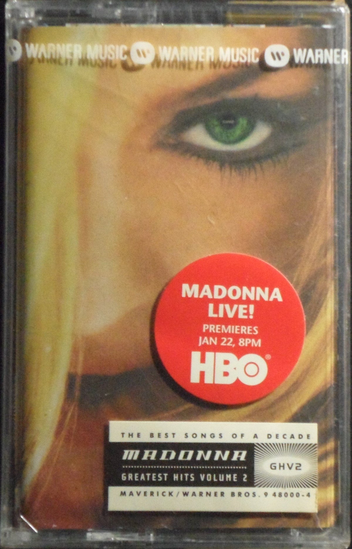 Vol. 2-Greatest Hits
