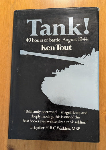 Tank!