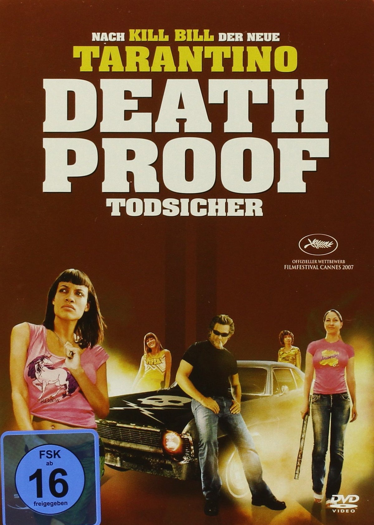 Todsicher