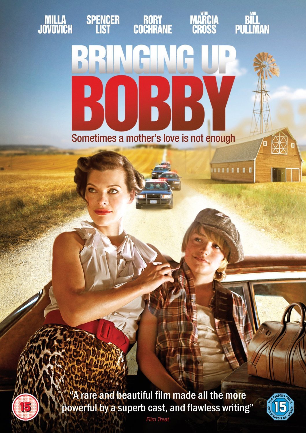 Bringing Up Bobby [DVD]