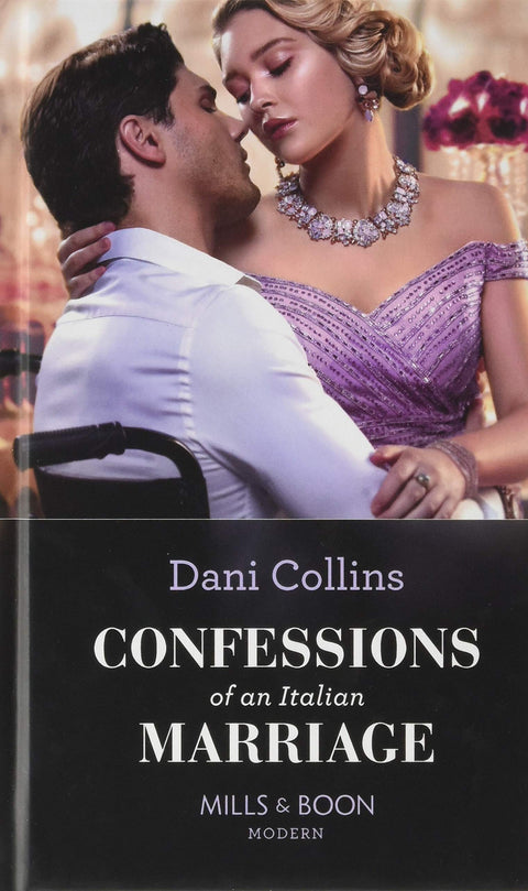 Confessions of an Italian Marriage