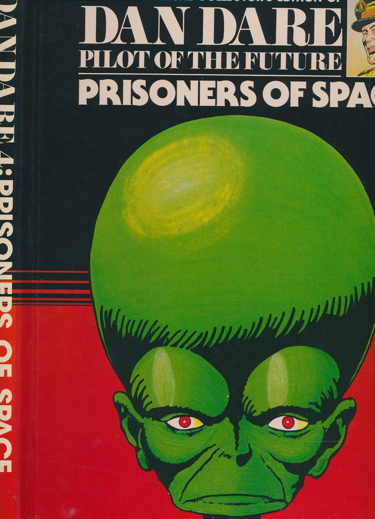 Dan Dare: Pilot of the Future