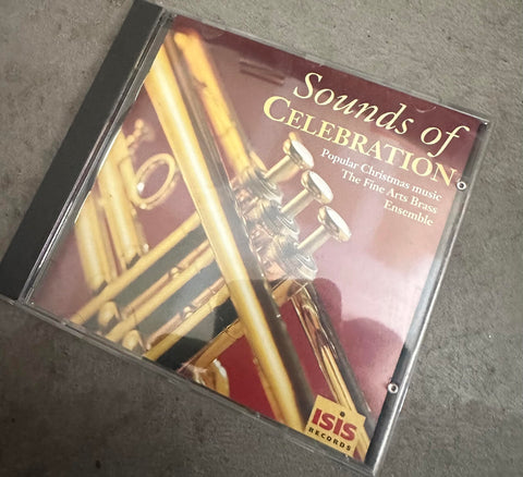 Sounds of Celebration