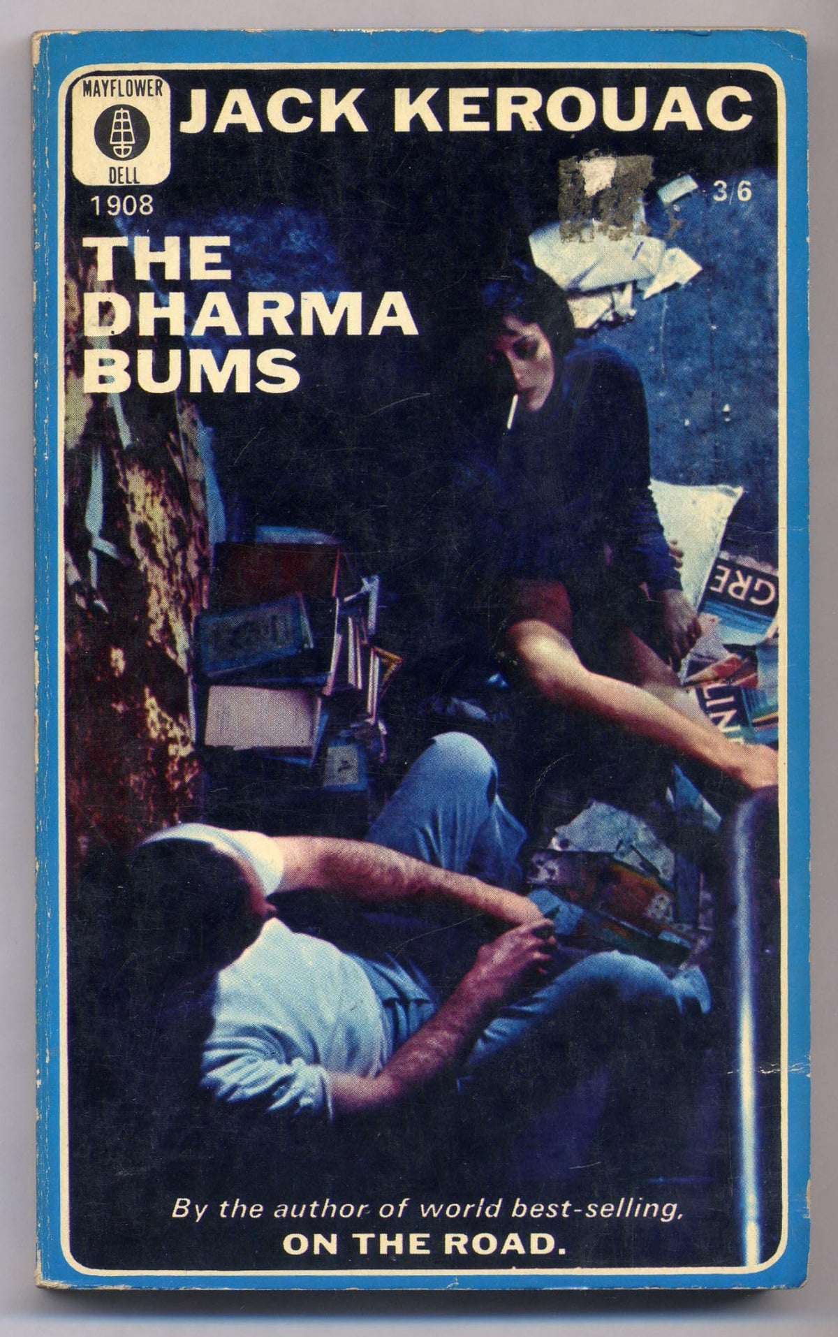 The Dharma Bums