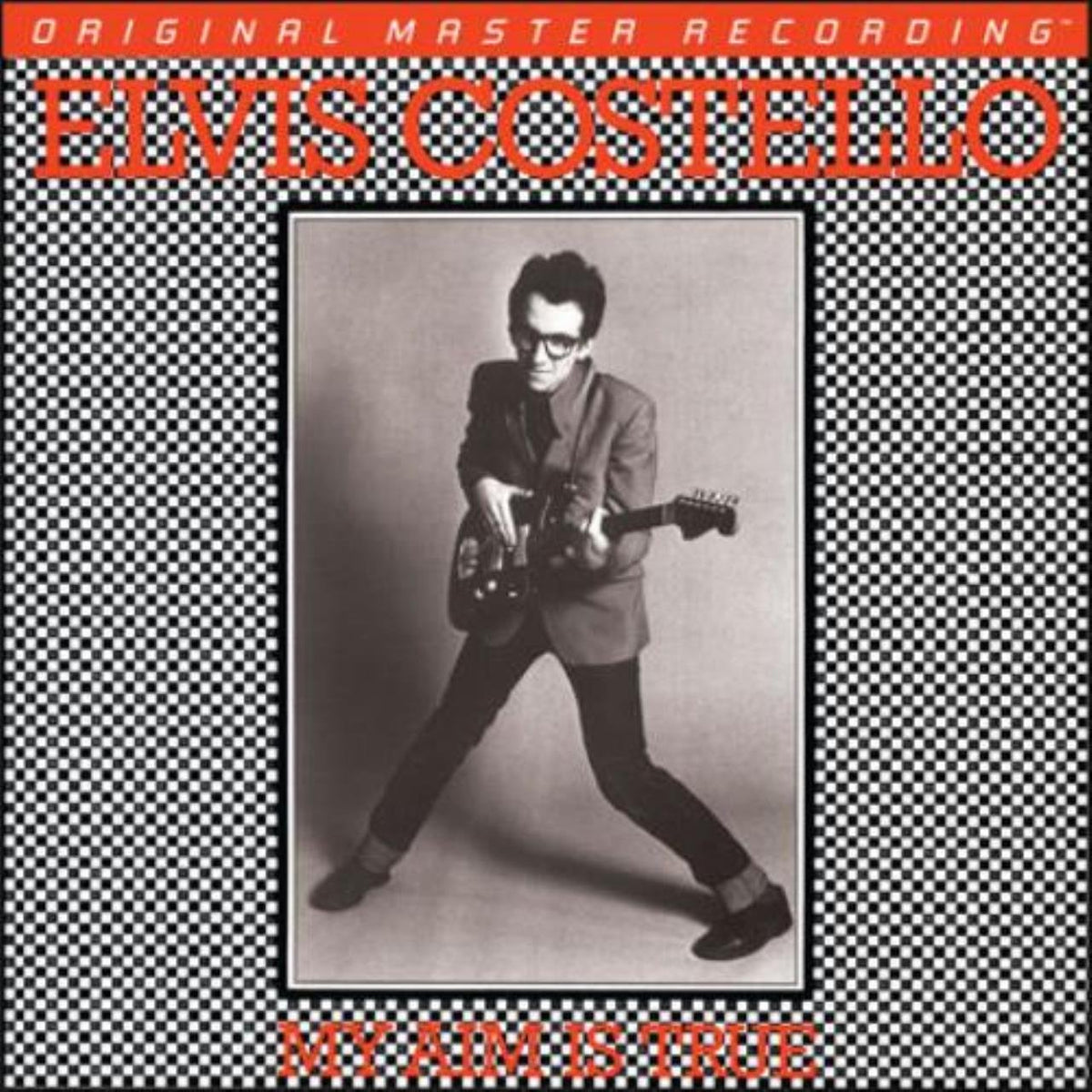 My Aim Is True [Vinyl]