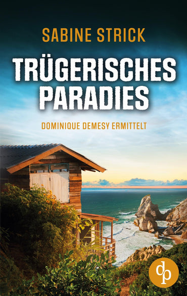 Trügerisches Paradies (German Edition)