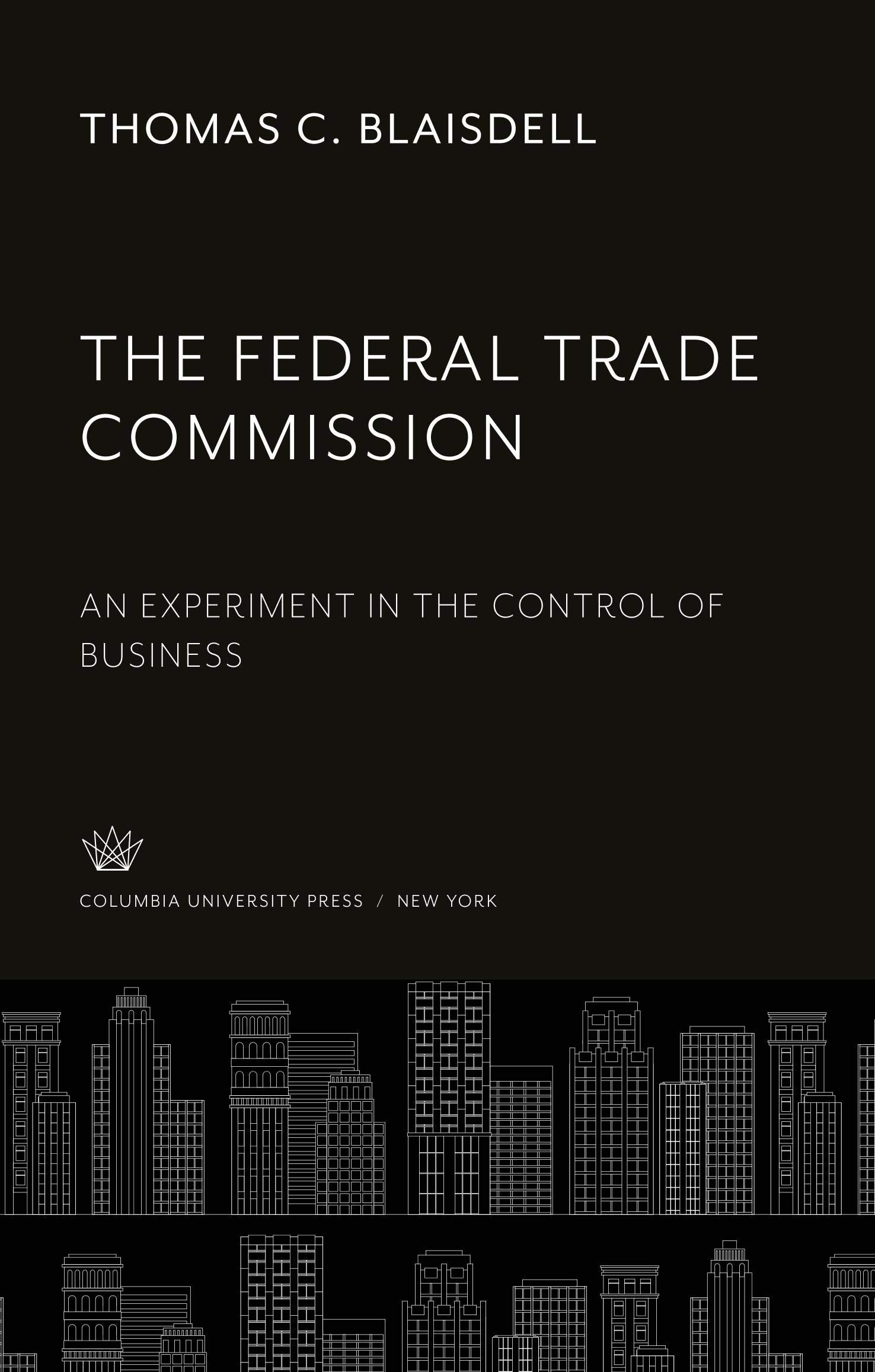 The Federal Trade Commission