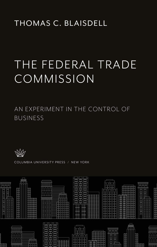 The Federal Trade Commission