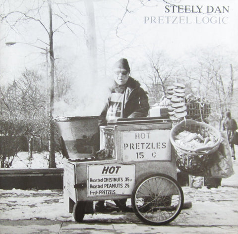 Pretzel Logic