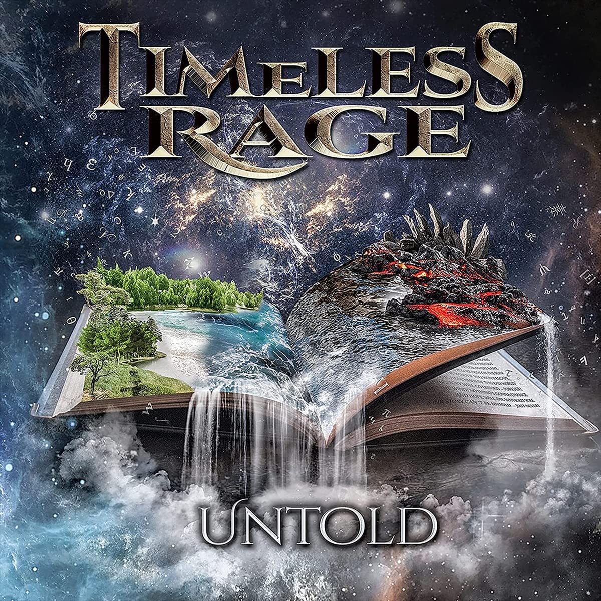 Untold