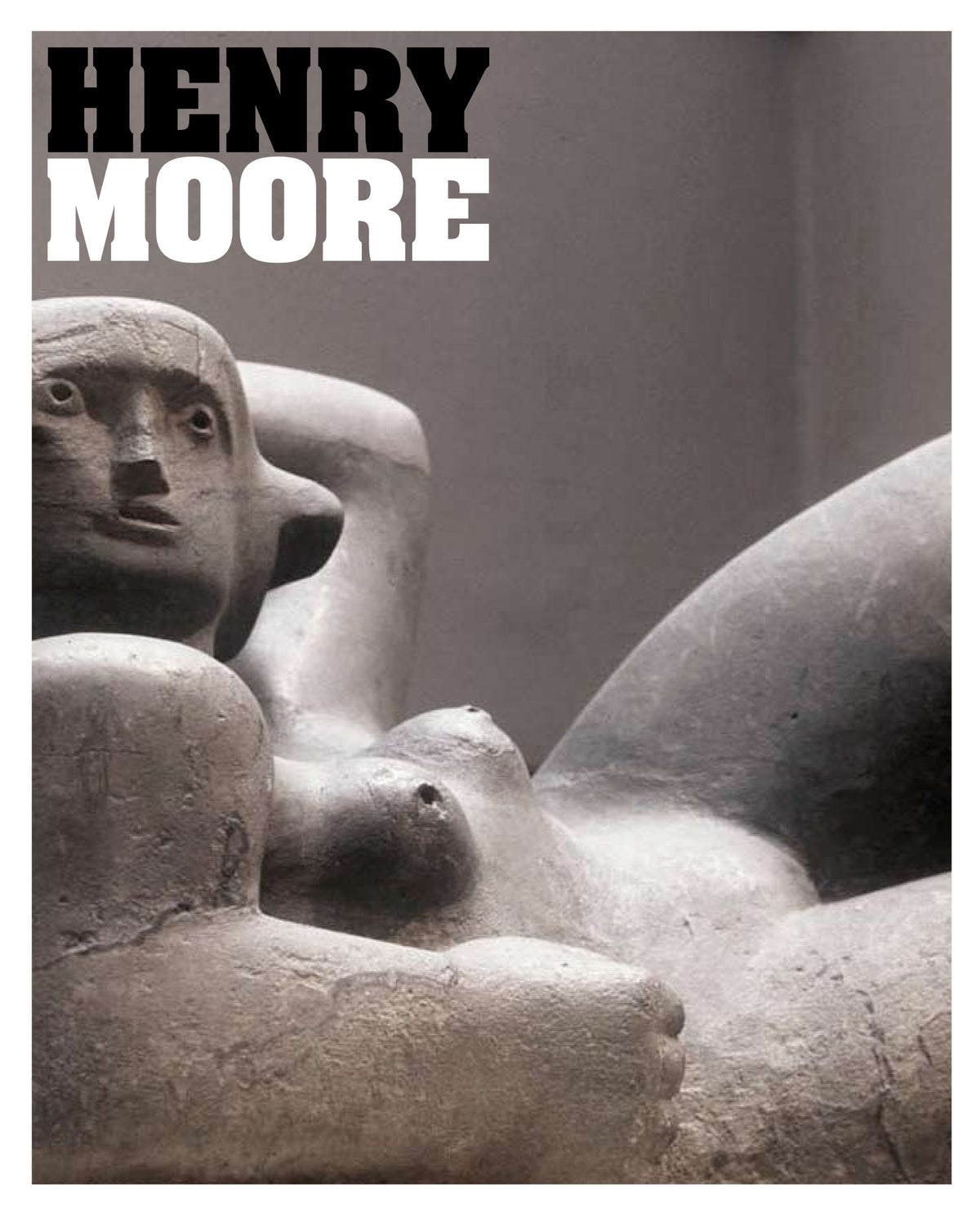 Henry Moore (Paperback) /anglais