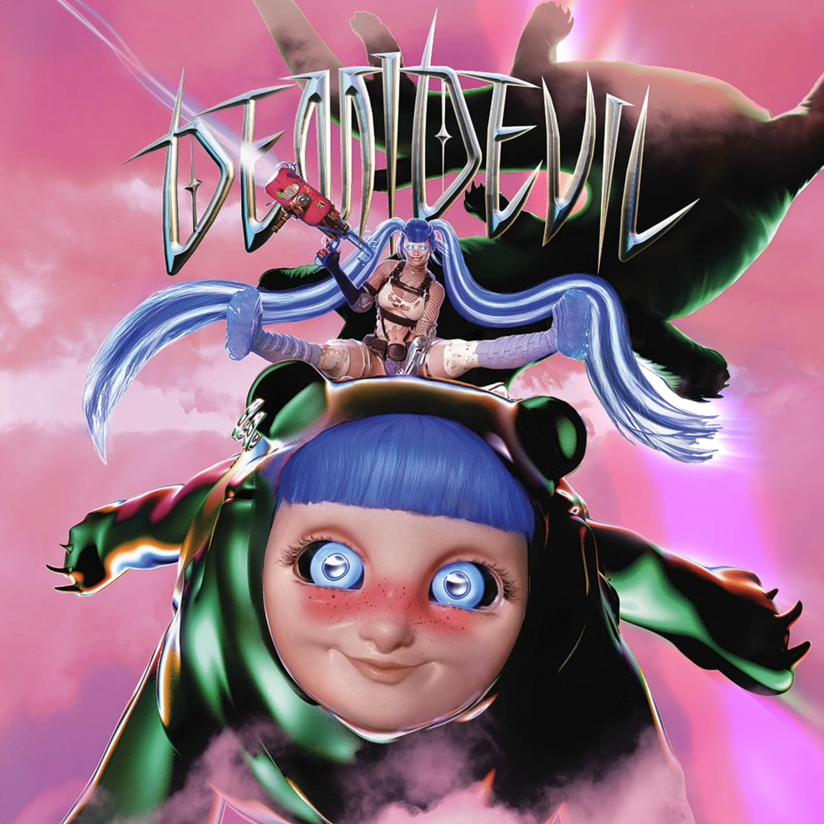 DEMIDEVIL (RSD 2024)