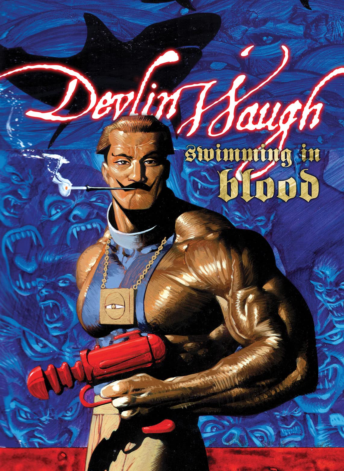 Devlin Waugh