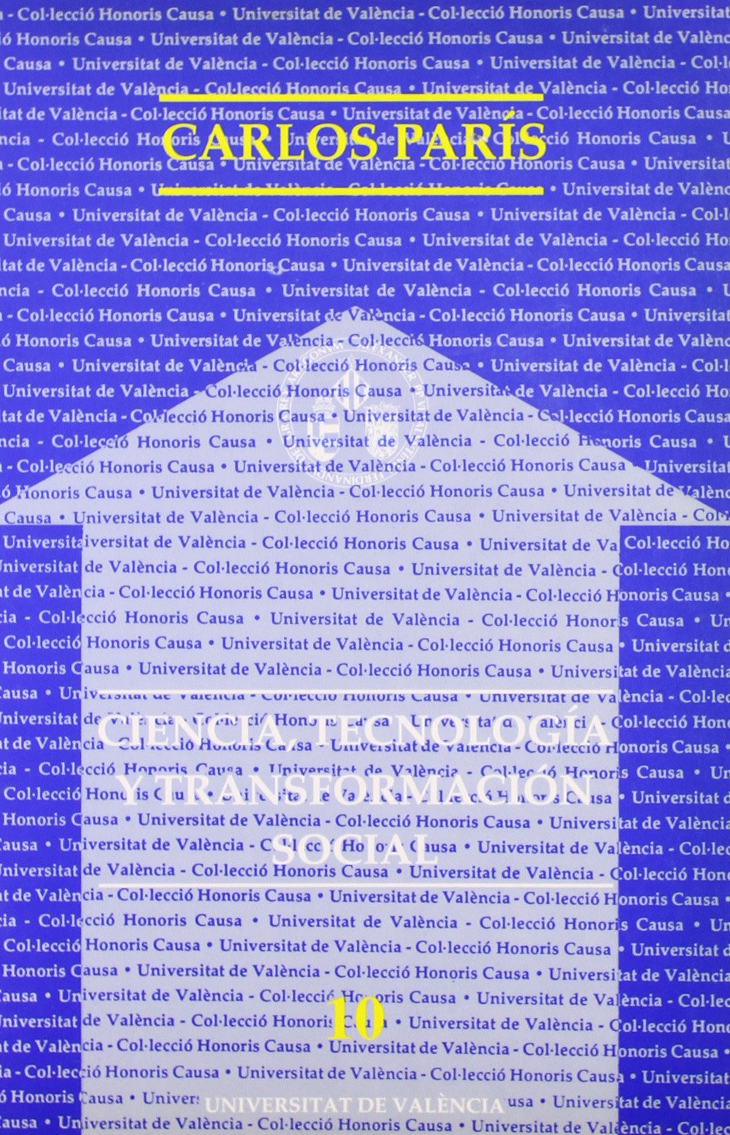 Ciencia, tecnología y transformación social