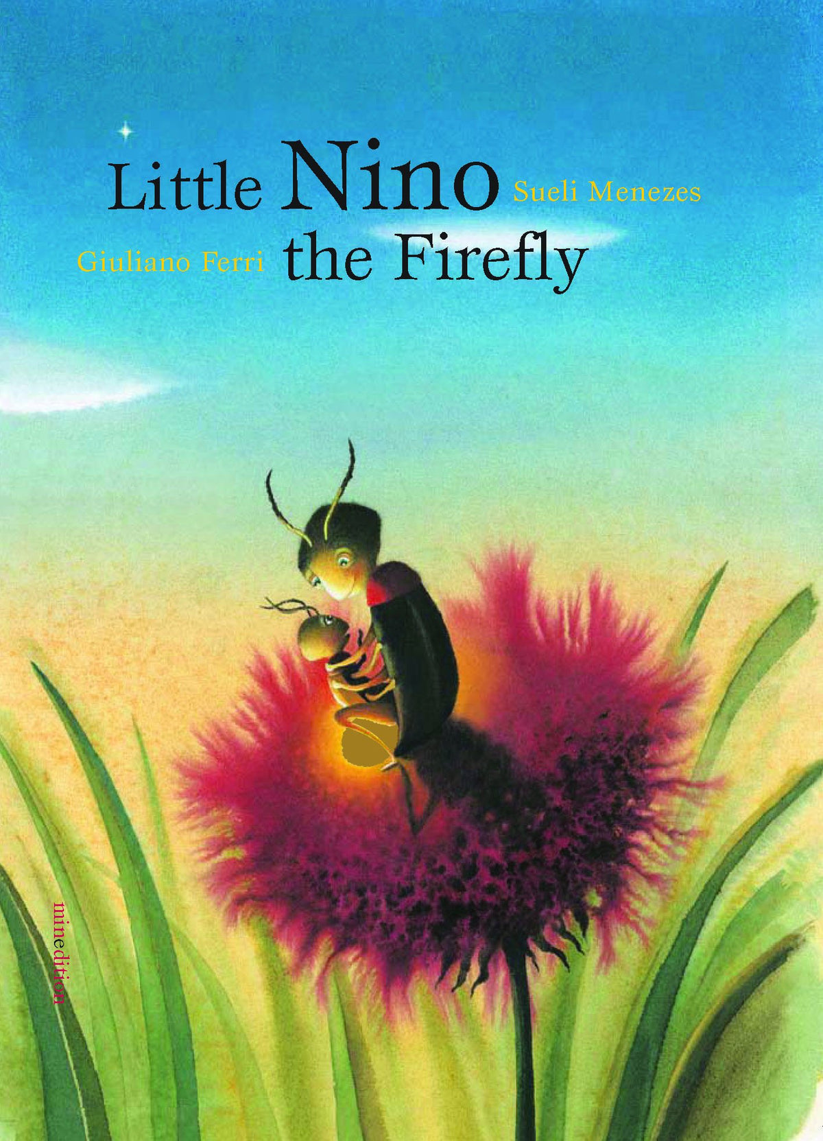 Little Nino, the Firefly