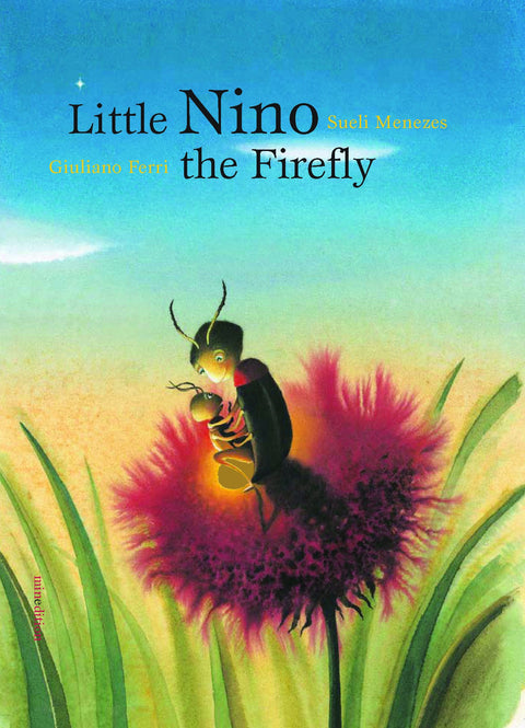Little Nino, the Firefly