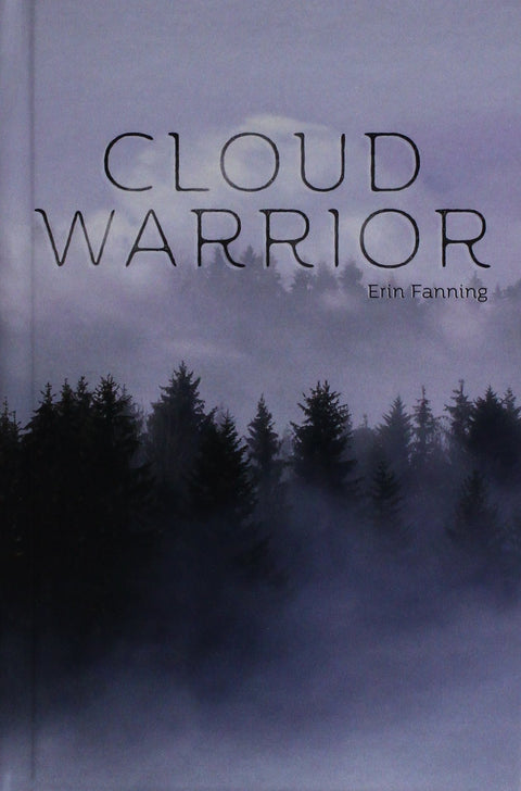 Cloud Warrior