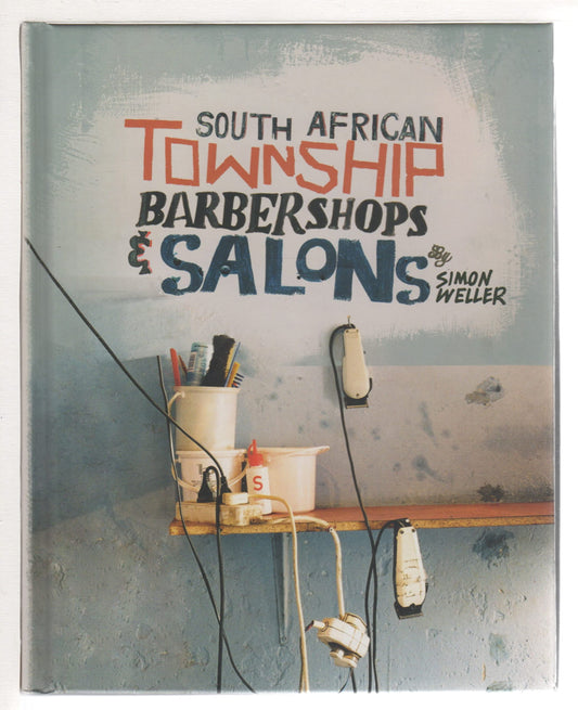 South African Township Barbershops & Salons