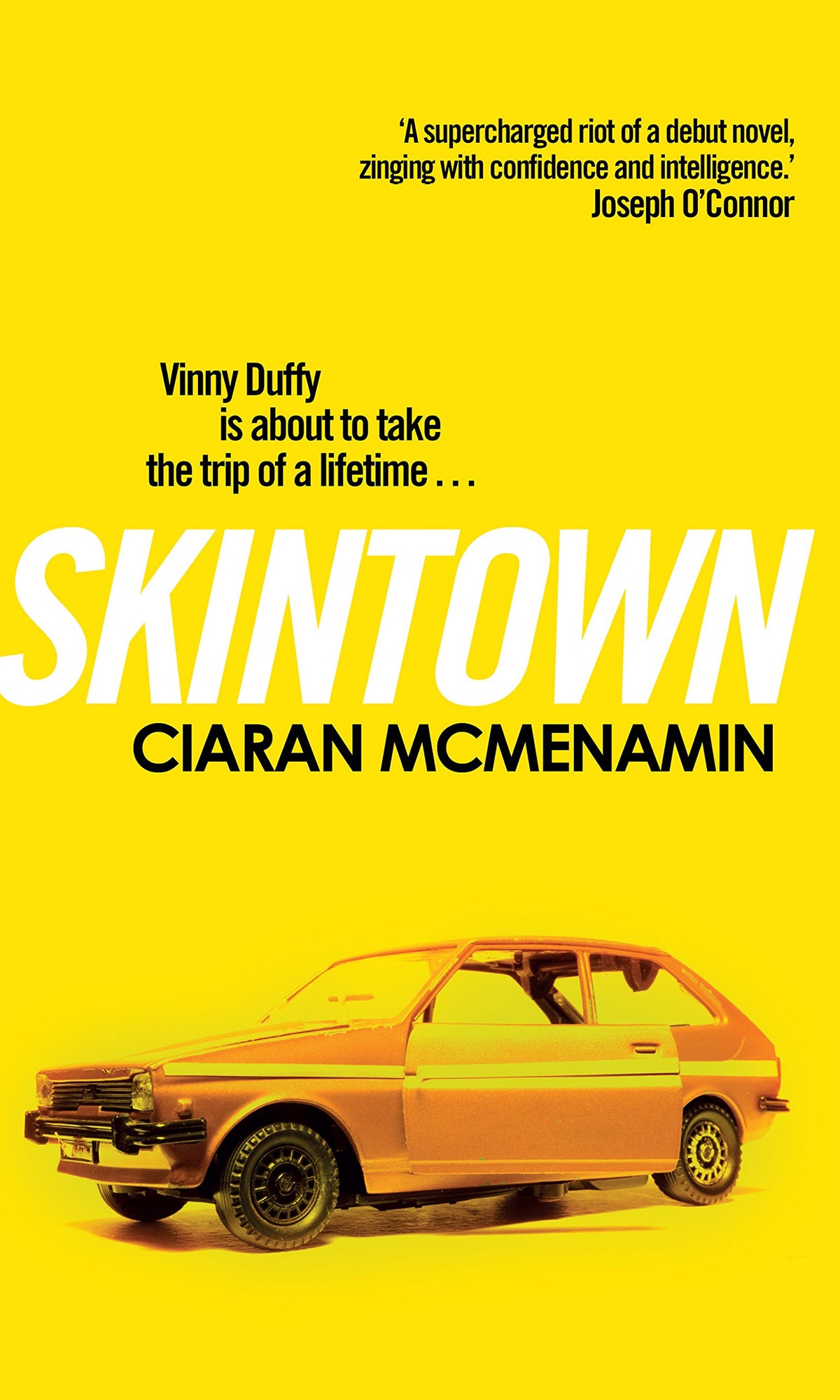 SKINTOWN