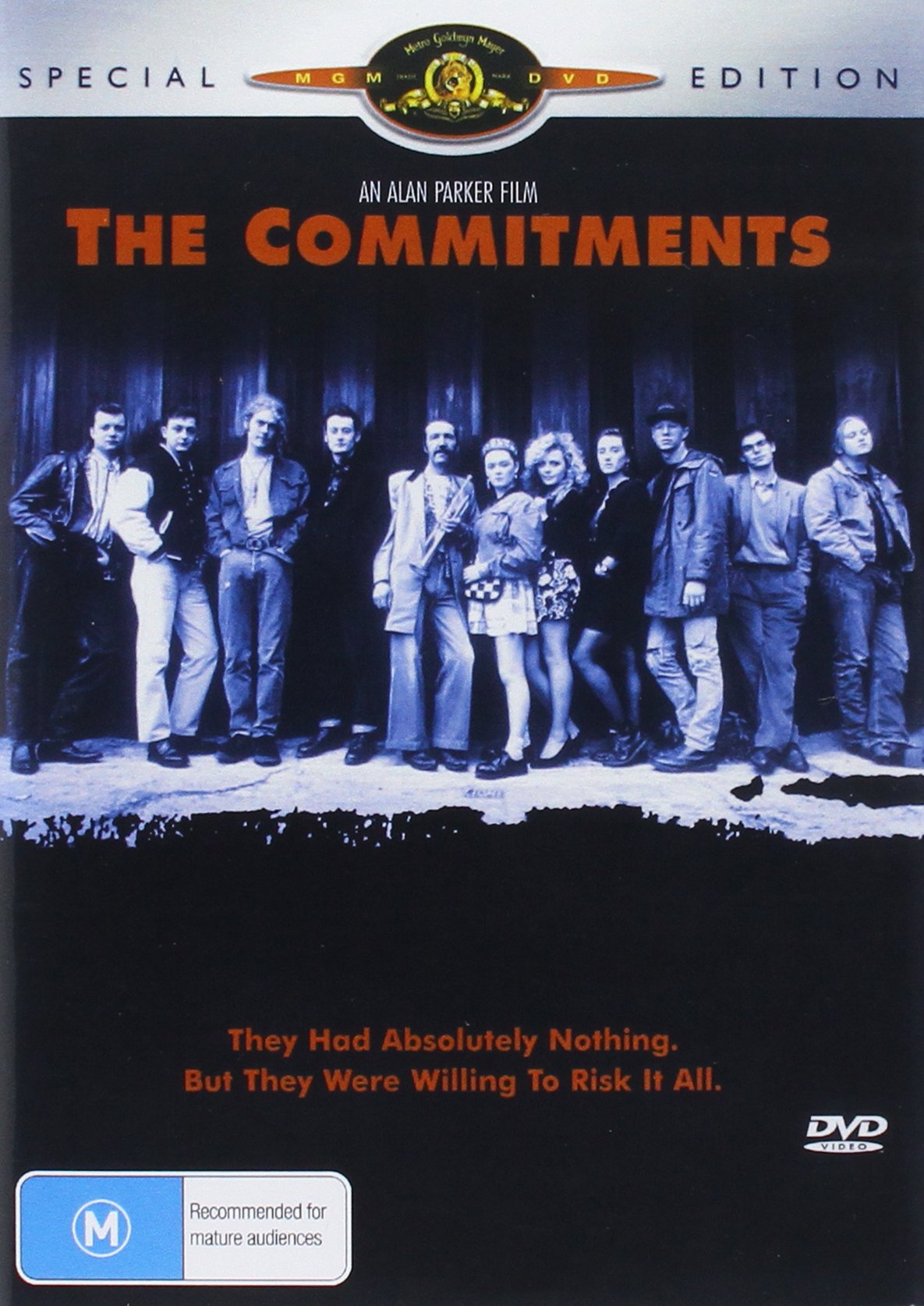 Commitments