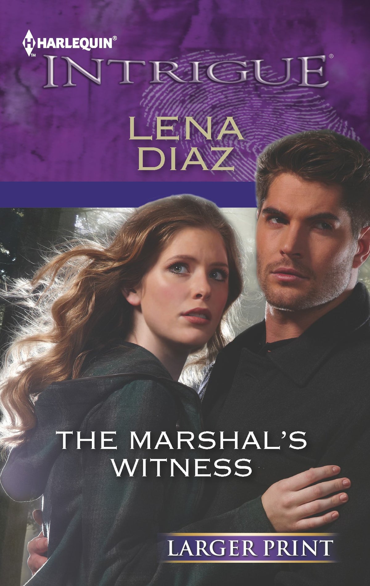 The Marshal's Witness
