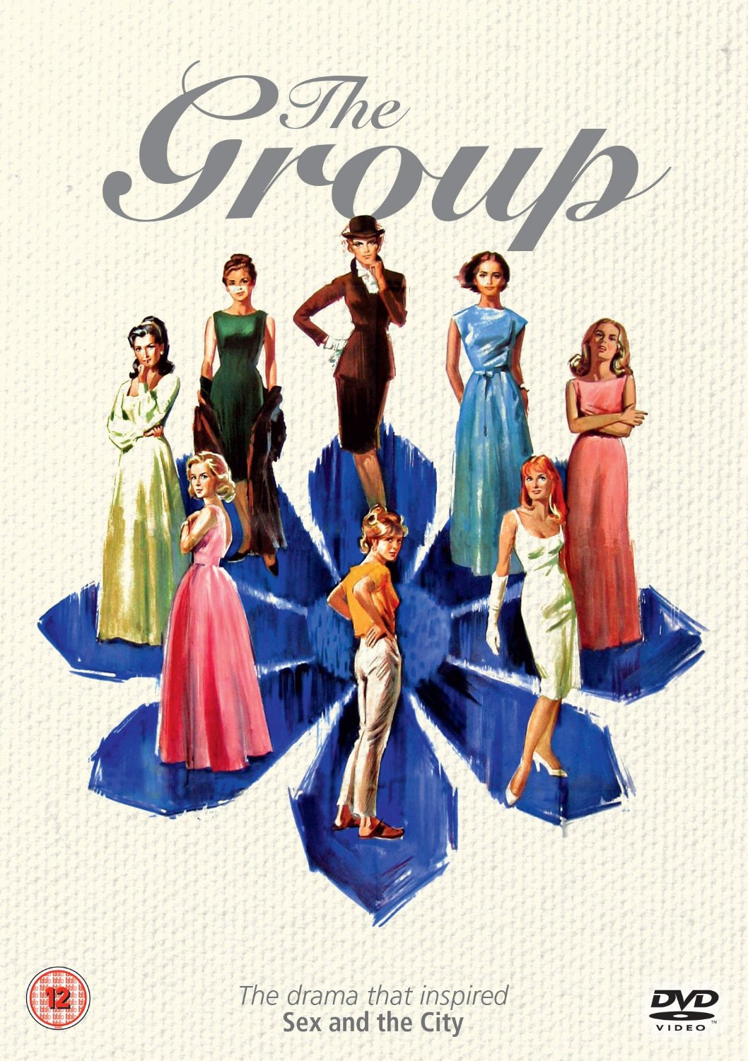 The Group [DVD]
