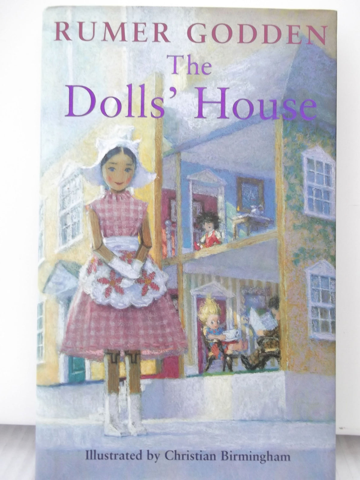 The Doll's House