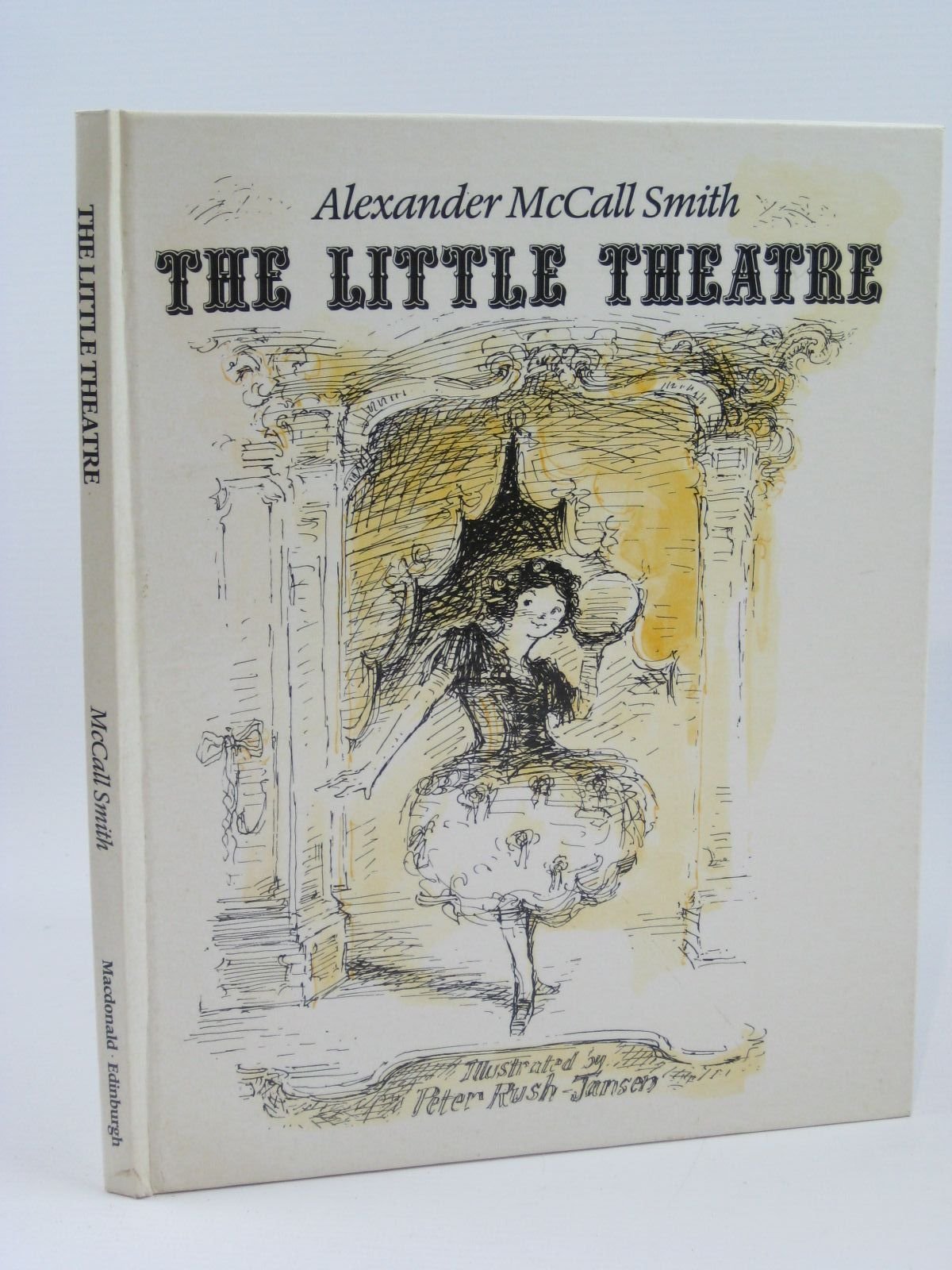 Little Theatre