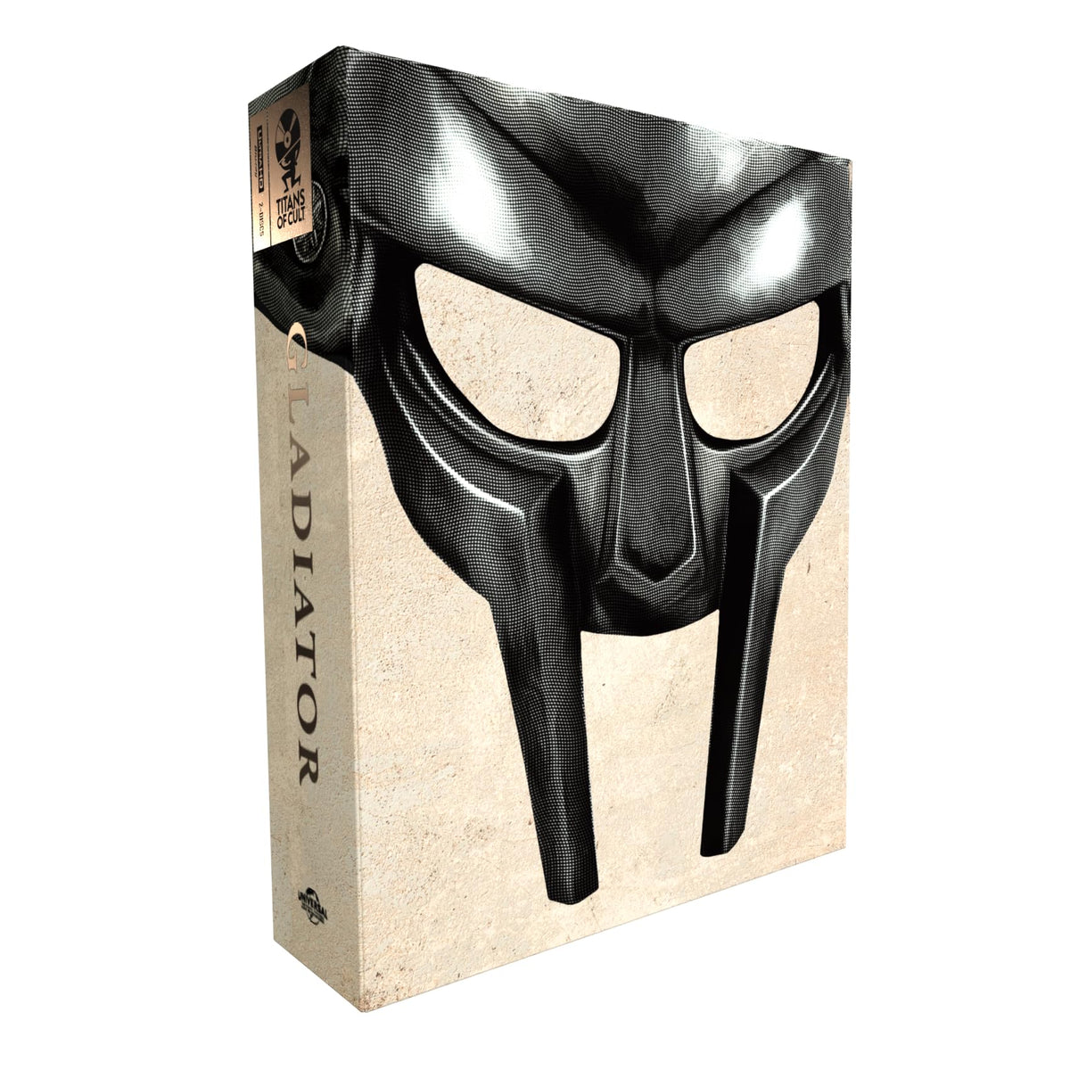 Gladiator (Titans of Cult Special Edition)