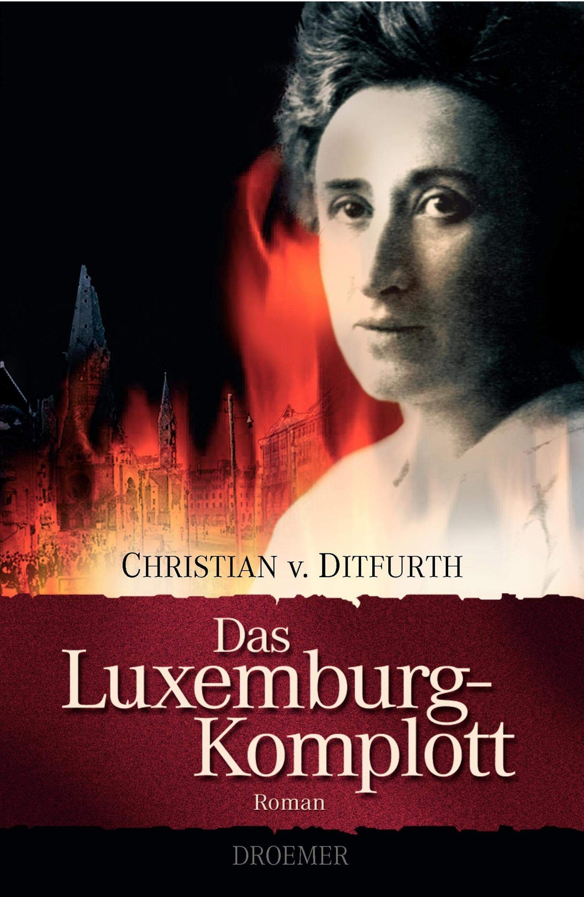 Das Luxemburg-Komplott