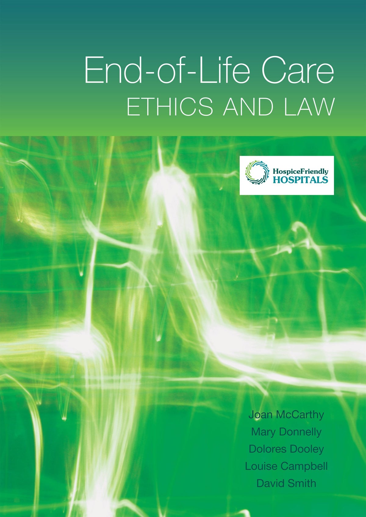 End-of-life Care: Ethics and Law