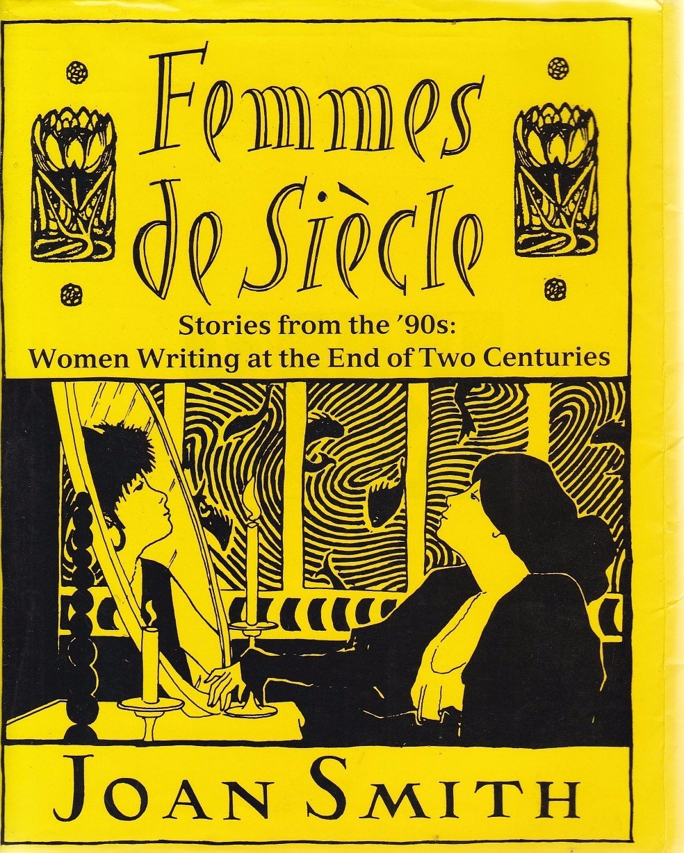 Femmes De Siecle