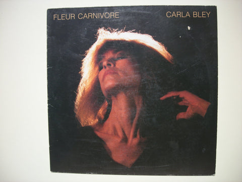 Carla Bley / Fleur Carnivore