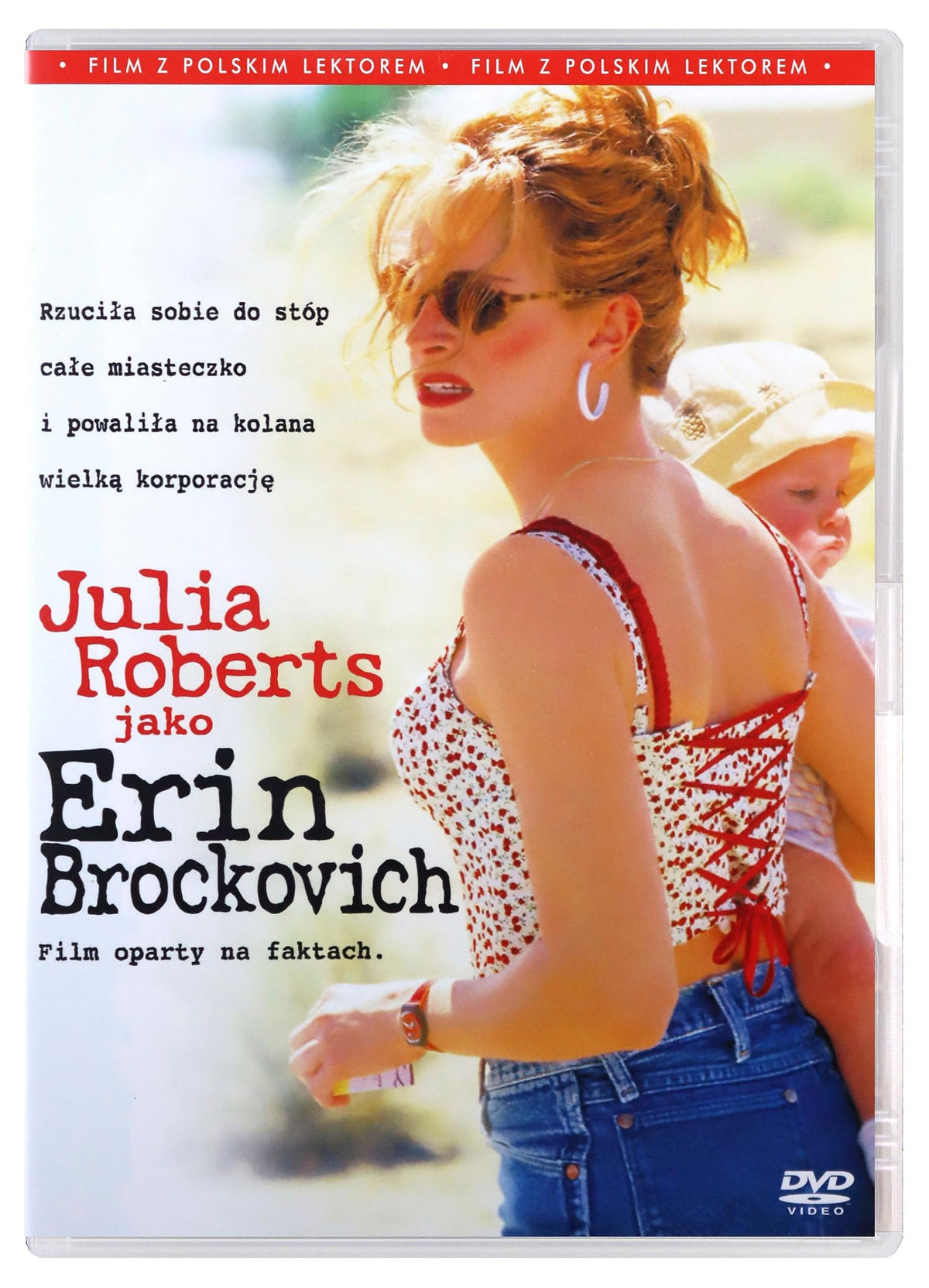 Erin Brockovich (English audio. English subtitles)