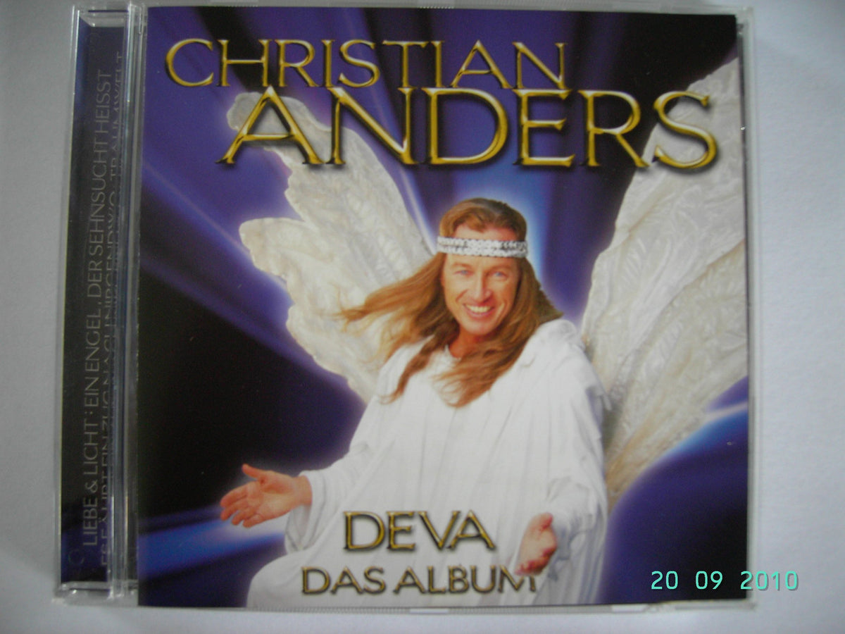 Deva-Das Album
