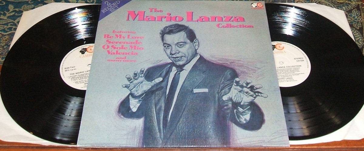 collection LP