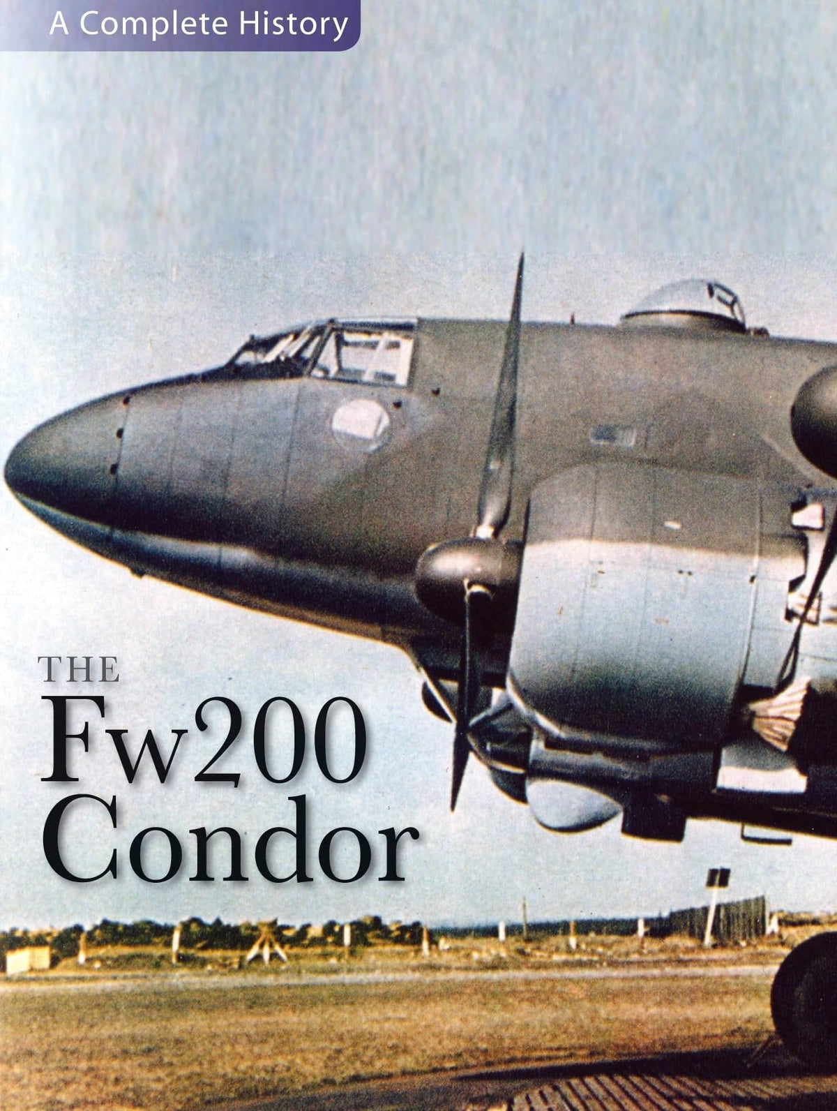 Fw200 Condor