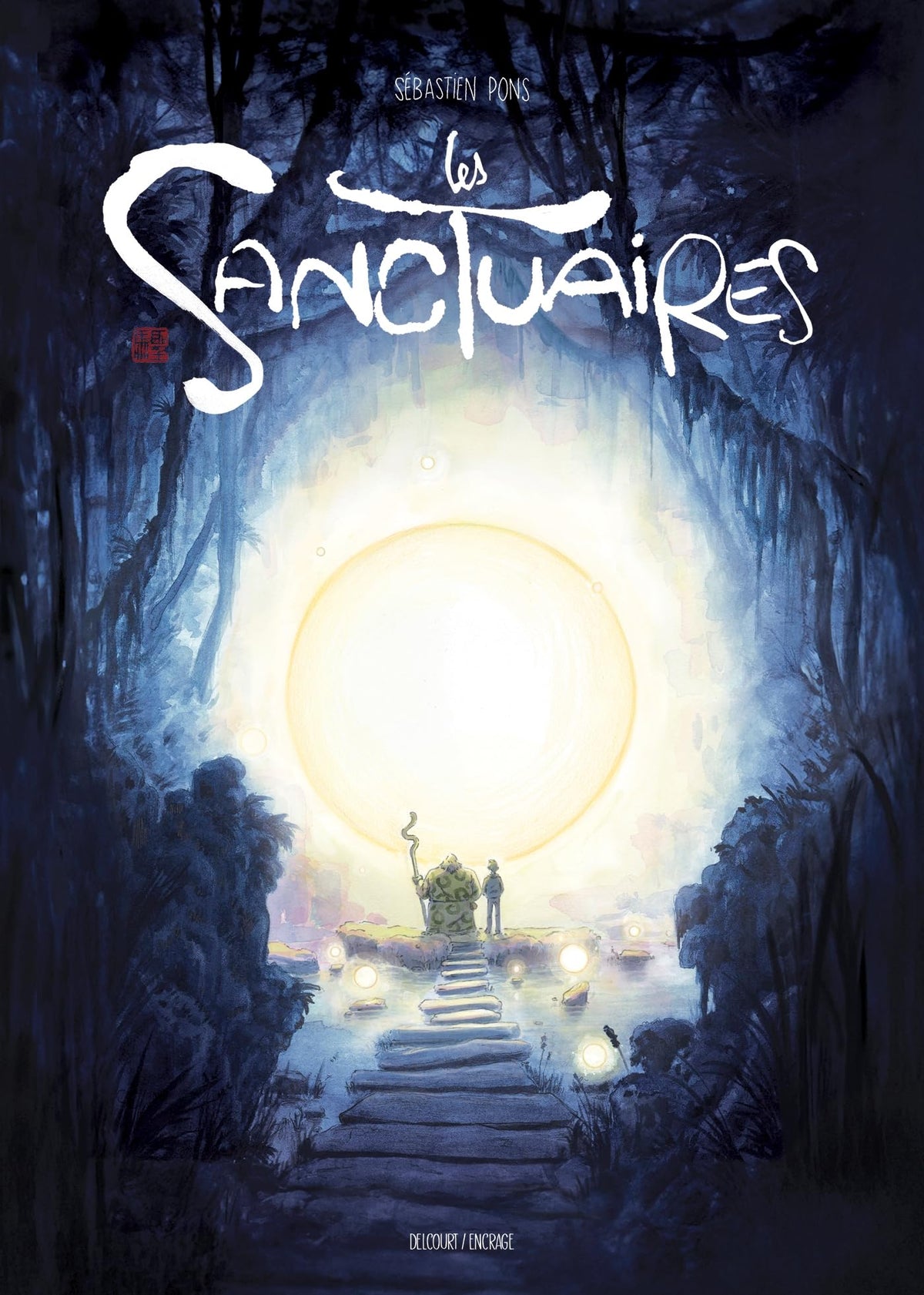Les Sanctuaires