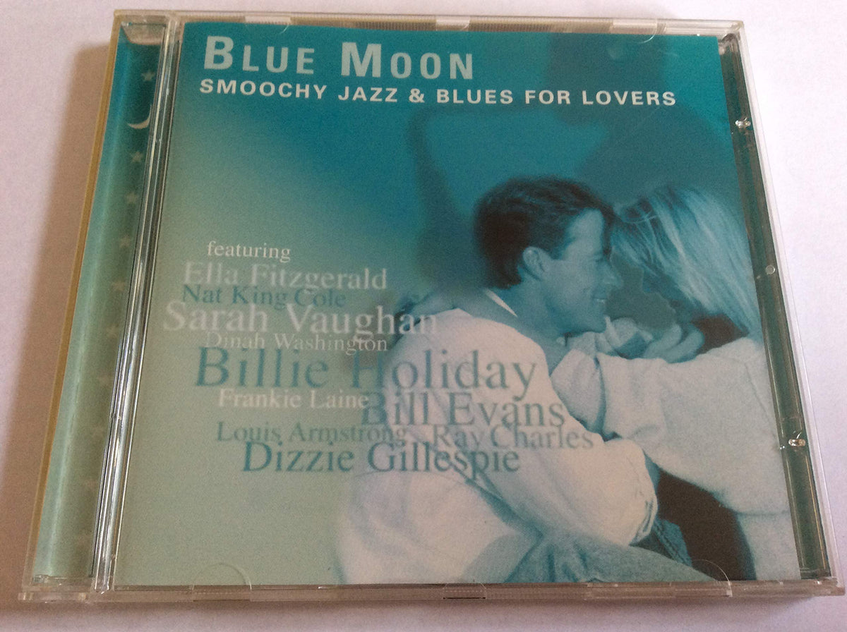 Late Night Love: Blue Moon