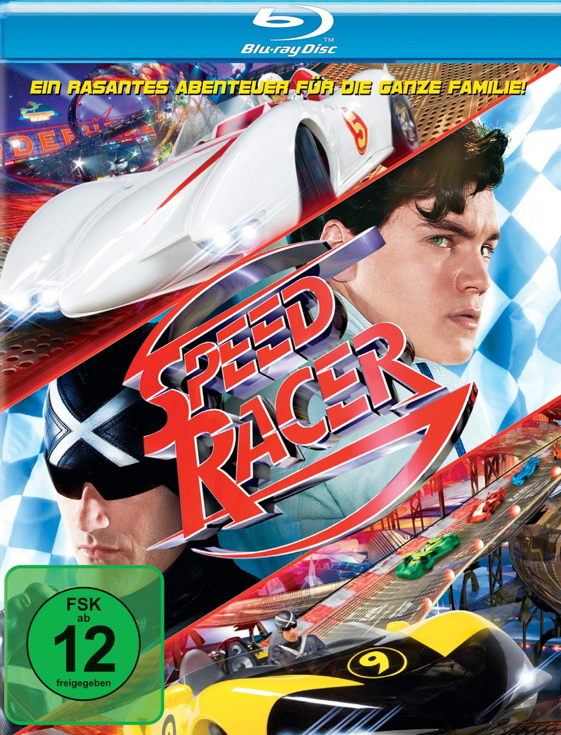 Speed Racer