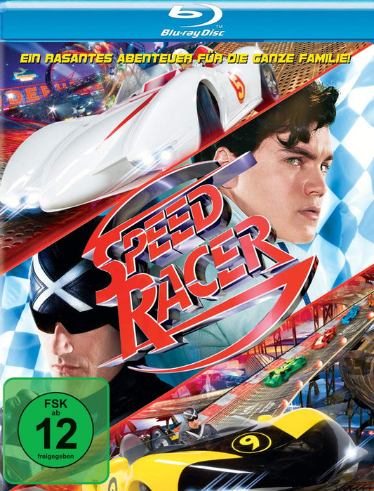 Speed Racer