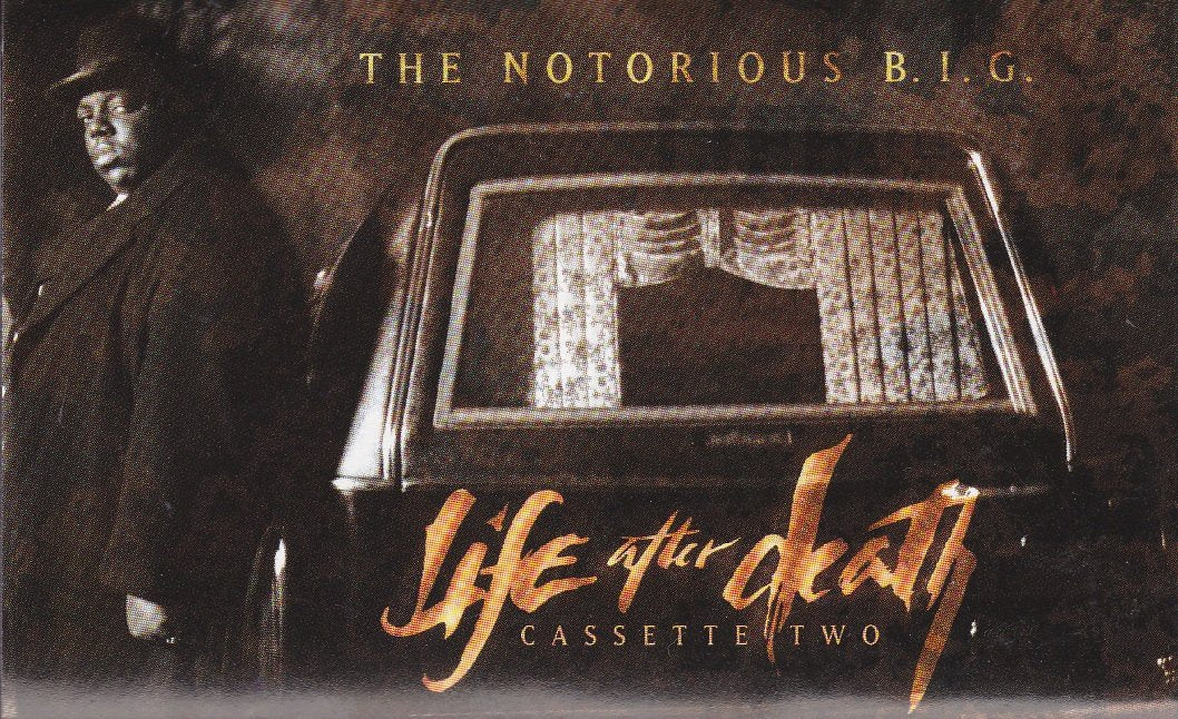 Life After Death