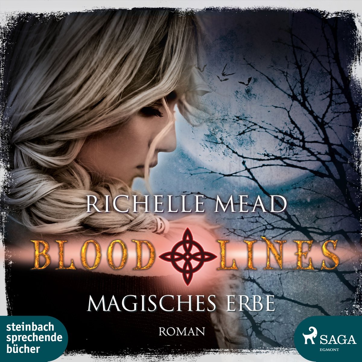Magisches Erbe: Bloodlines 3