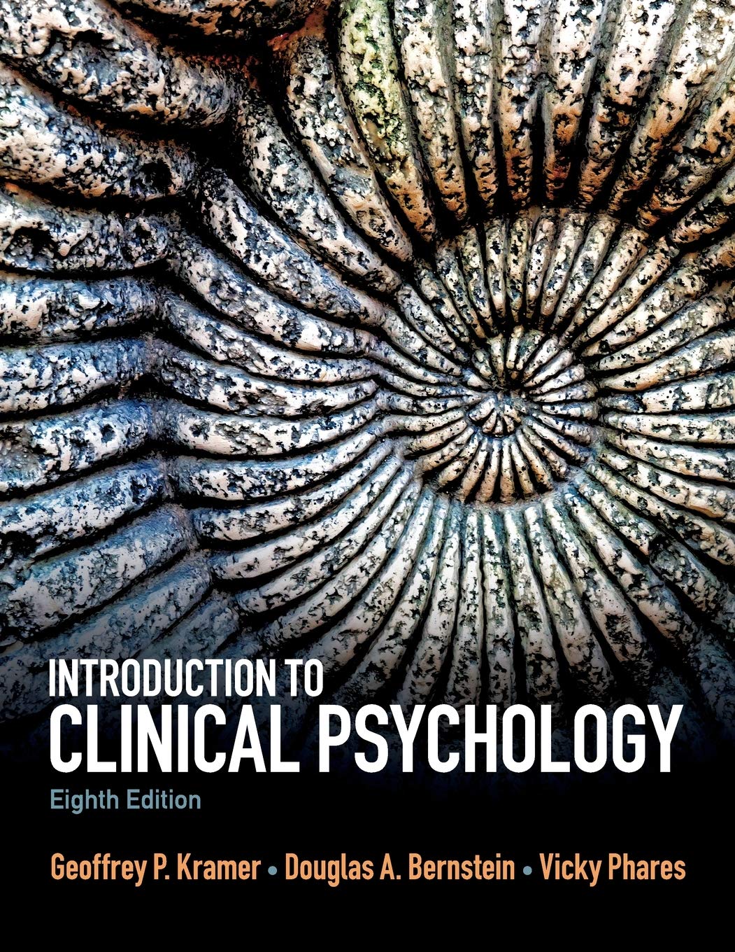 Introduction to Clinical Psychology