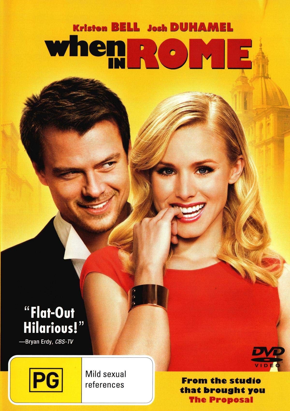 When in Rome (2010)